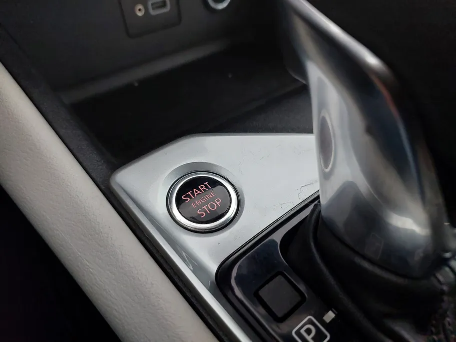 نيسان التيما S 2021 