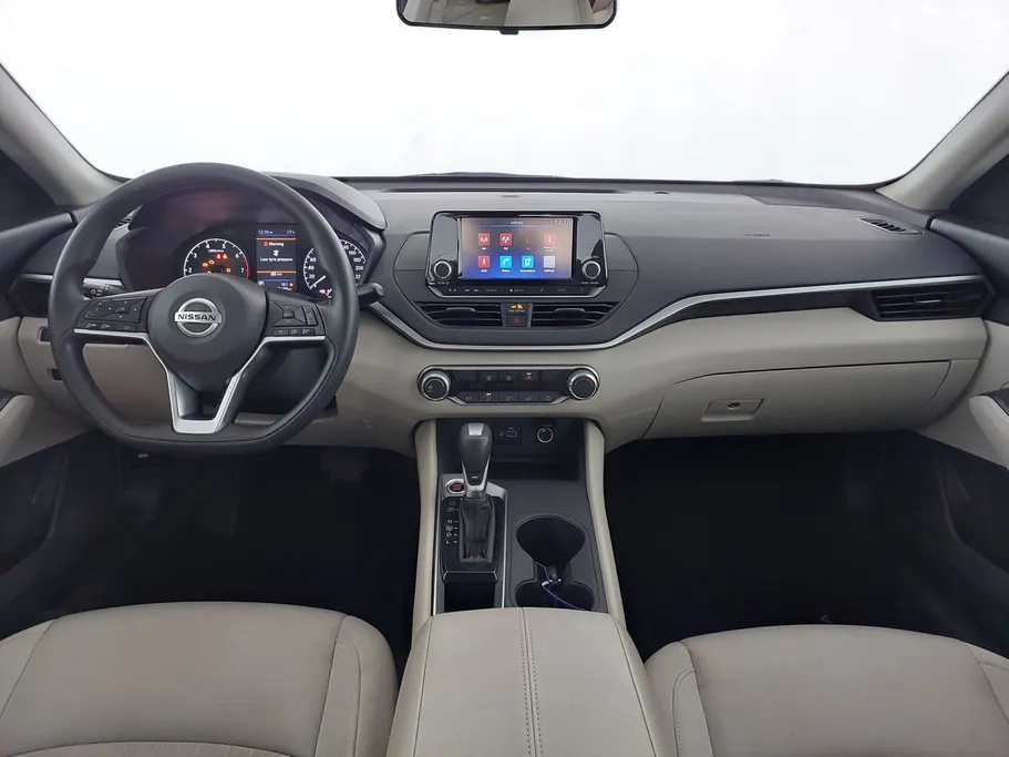 نيسان التيما S 2021 