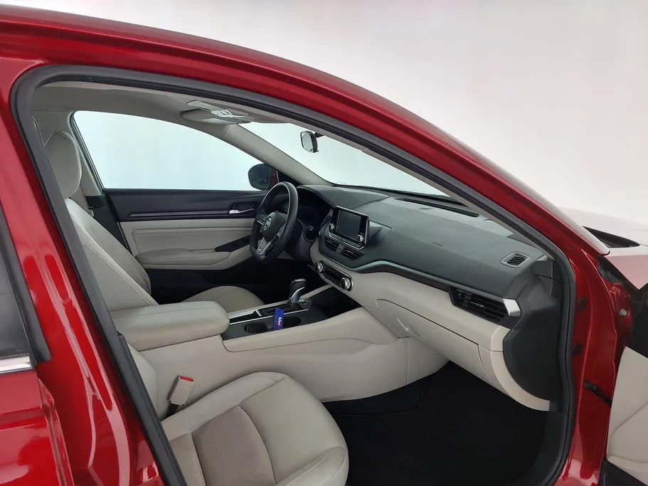 نيسان التيما S 2021 