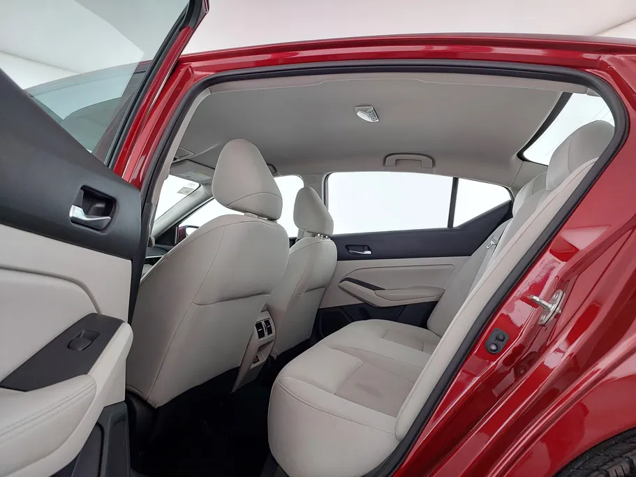 نيسان التيما S 2021 