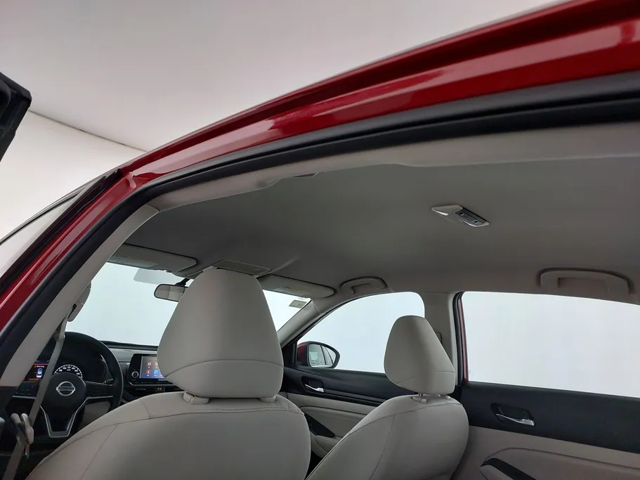 نيسان التيما S 2021 