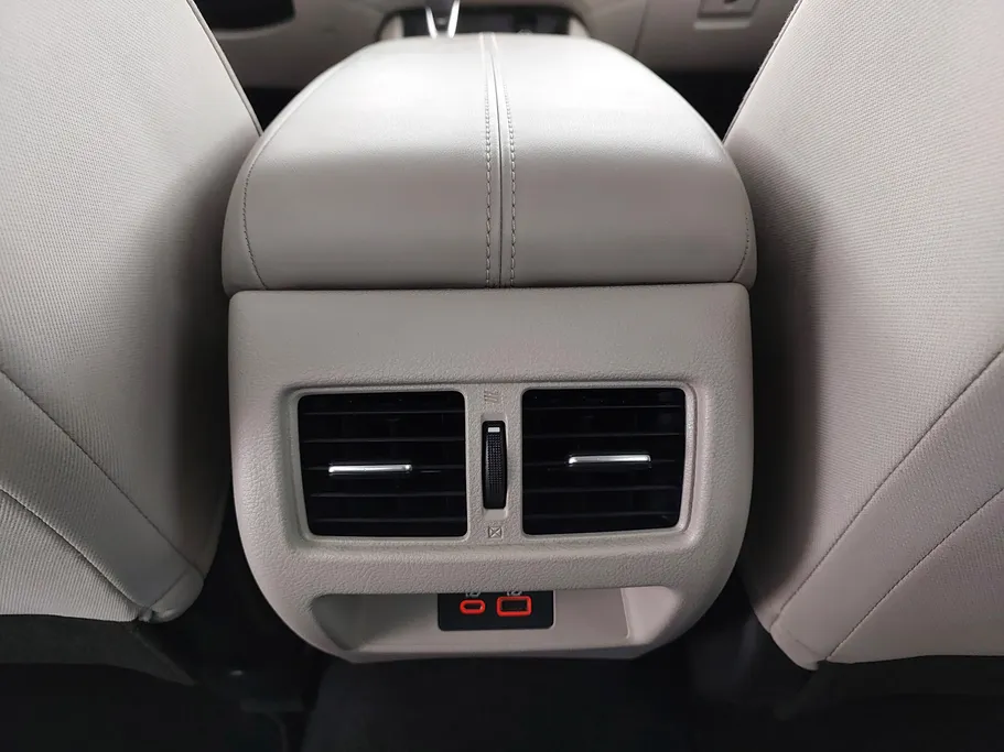 نيسان التيما S 2021 