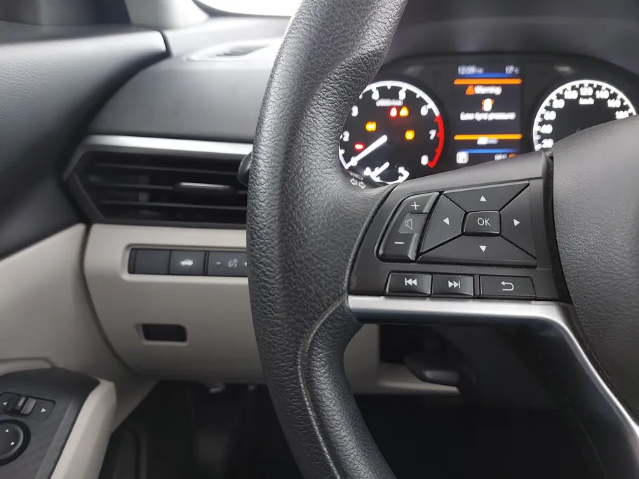 نيسان التيما S 2021 