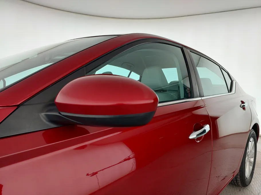 نيسان التيما S 2021 