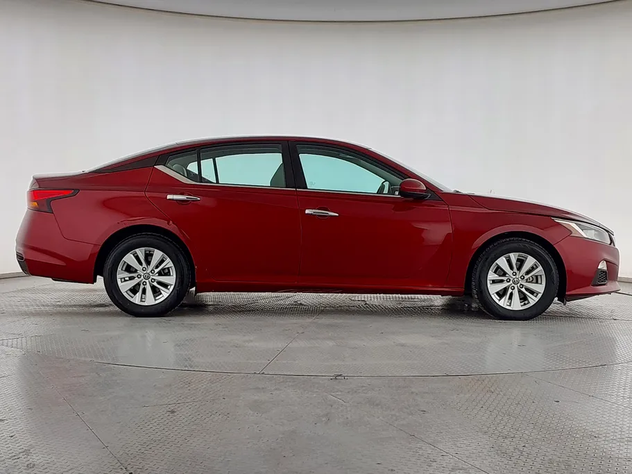 نيسان التيما S 2021 