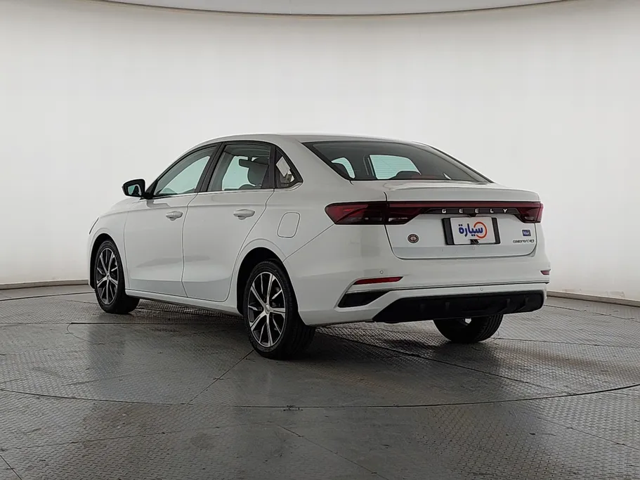 جيلي امجراند GF 2023 