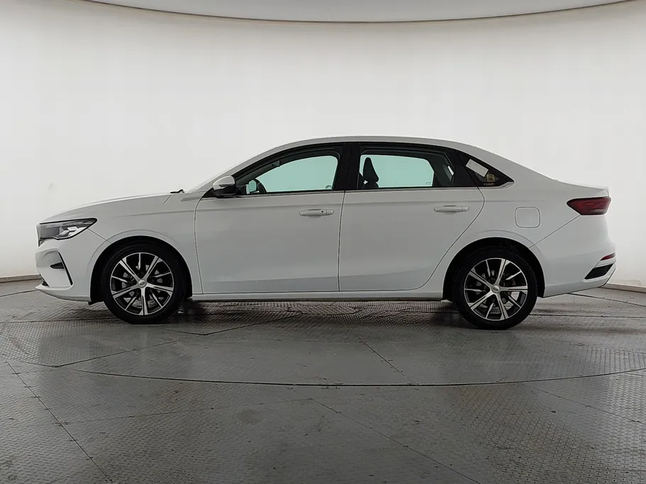 جيلي امجراند GF 2023 