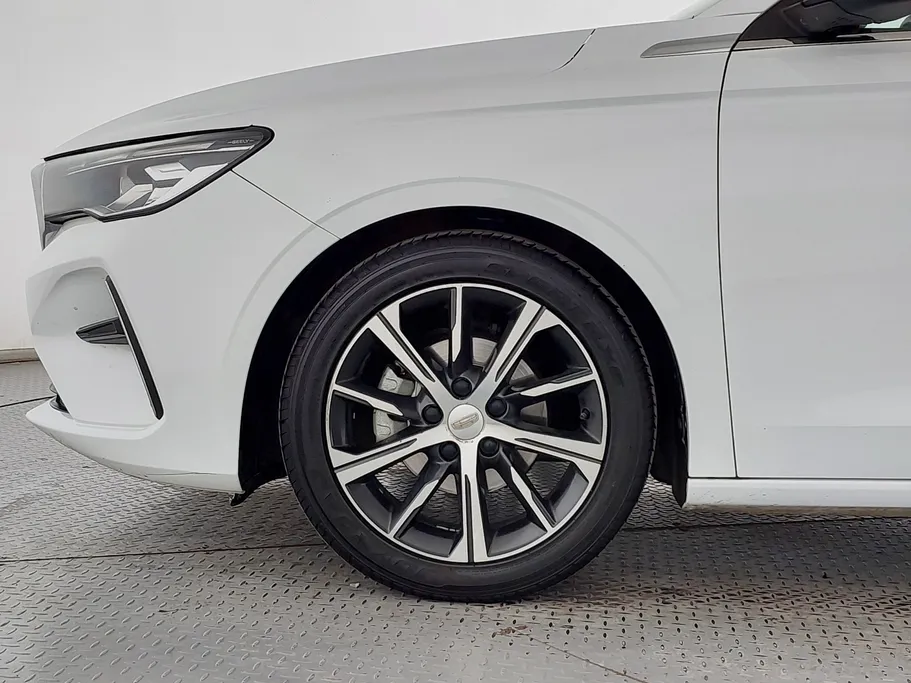 جيلي امجراند GF 2023 