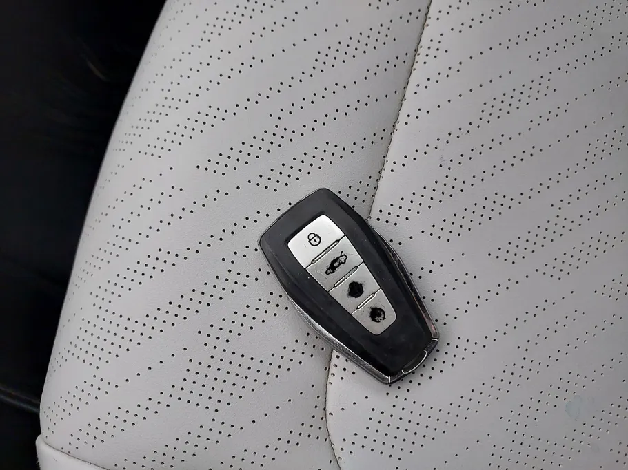 جيلي امجراند GF 2023 