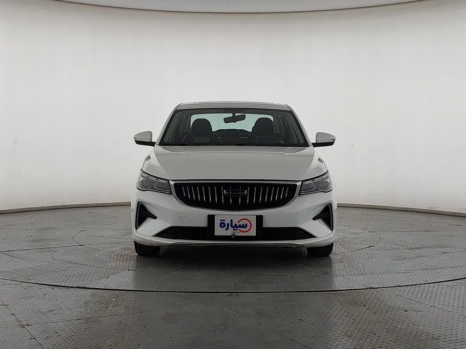 جيلي امجراند GF 2023 