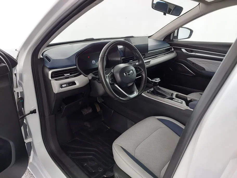 جيلي امجراند GF 2023 