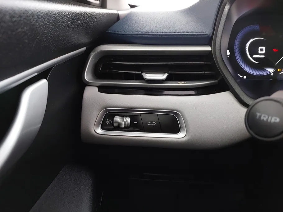 جيلي امجراند GF 2023 