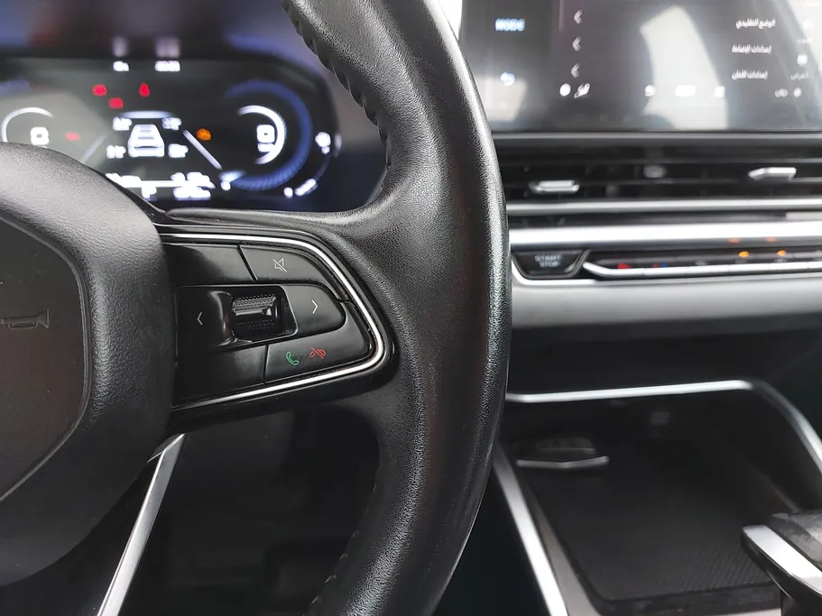 جيلي امجراند GF 2023 