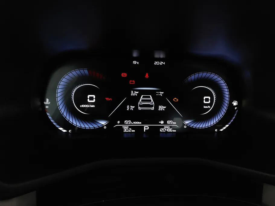 جيلي امجراند GF 2023 