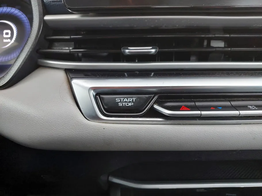 جيلي امجراند GF 2023 