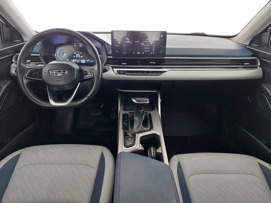 جيلي امجراند GF 2023 