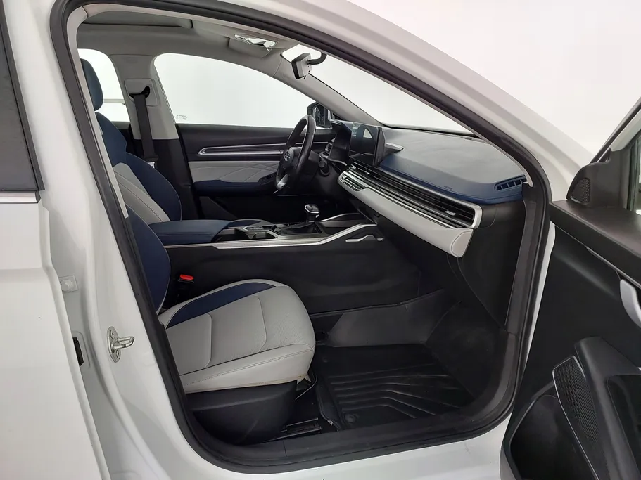 جيلي امجراند GF 2023 