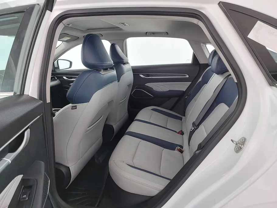 جيلي امجراند GF 2023 