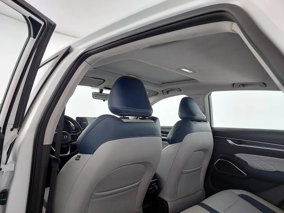 جيلي امجراند GF 2023 