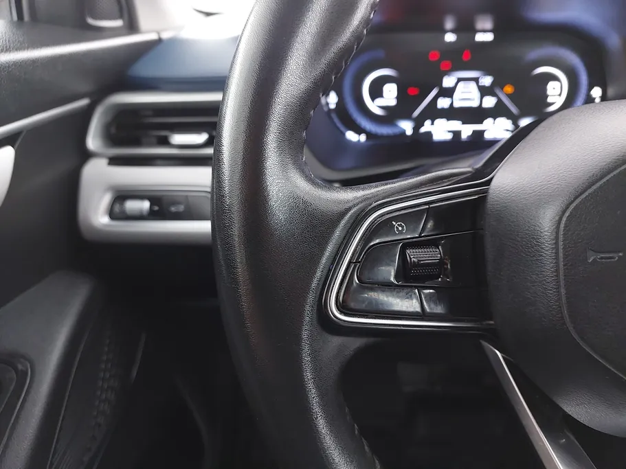 جيلي امجراند GF 2023 