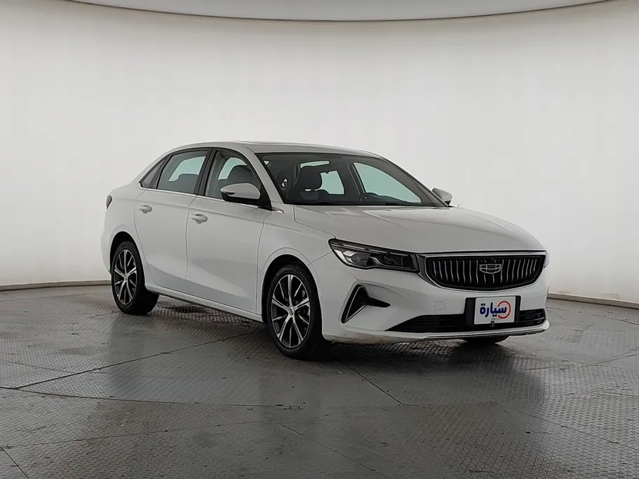 جيلي امجراند GF 2023 