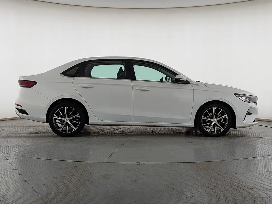 جيلي امجراند GF 2023 