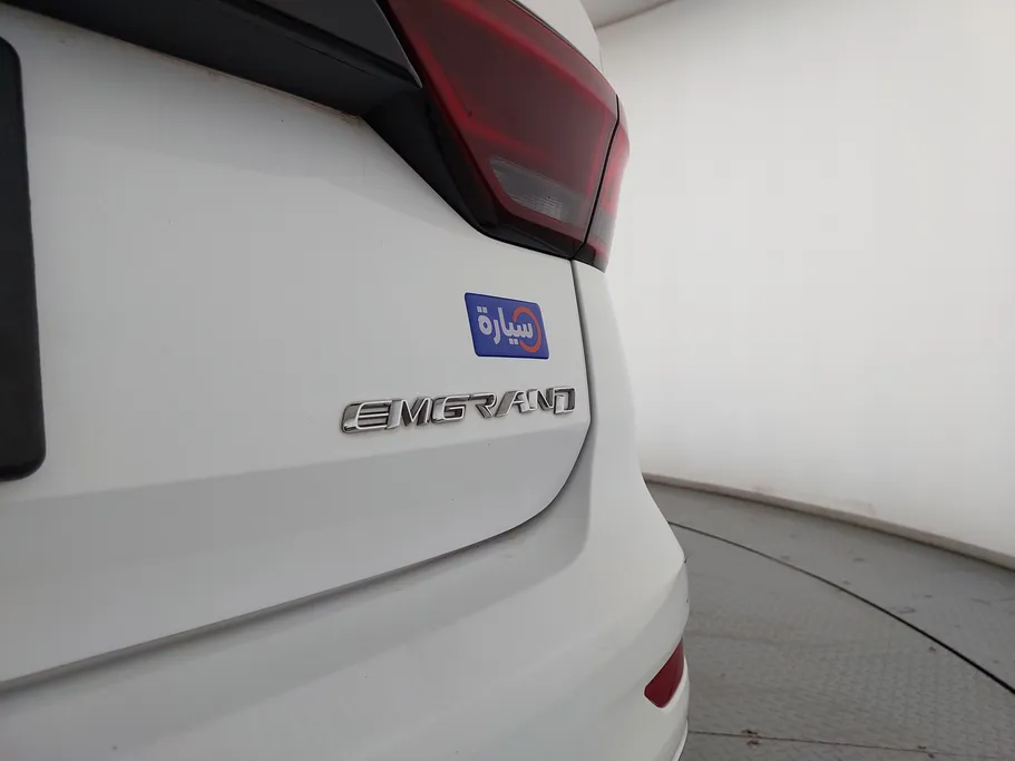 جيلي امجراند GF 2023 