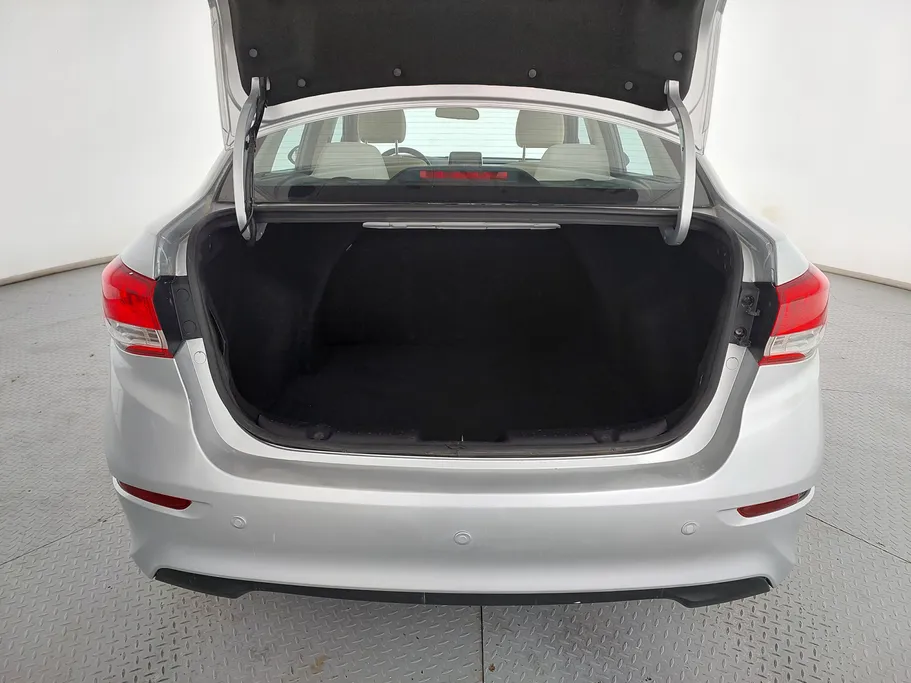 2022 Changan Alsvin Full Option 