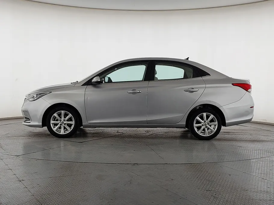 2022 Changan Alsvin Full Option 