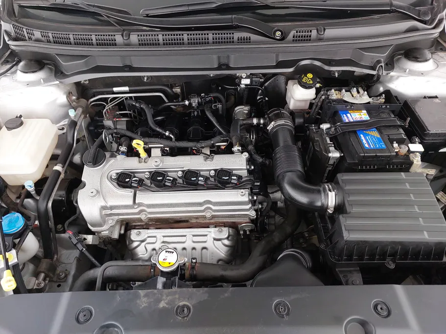 2022 Changan Alsvin Full Option 