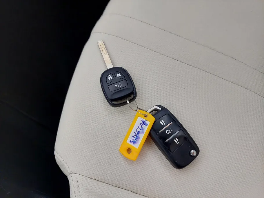 2022 Changan Alsvin Full Option 