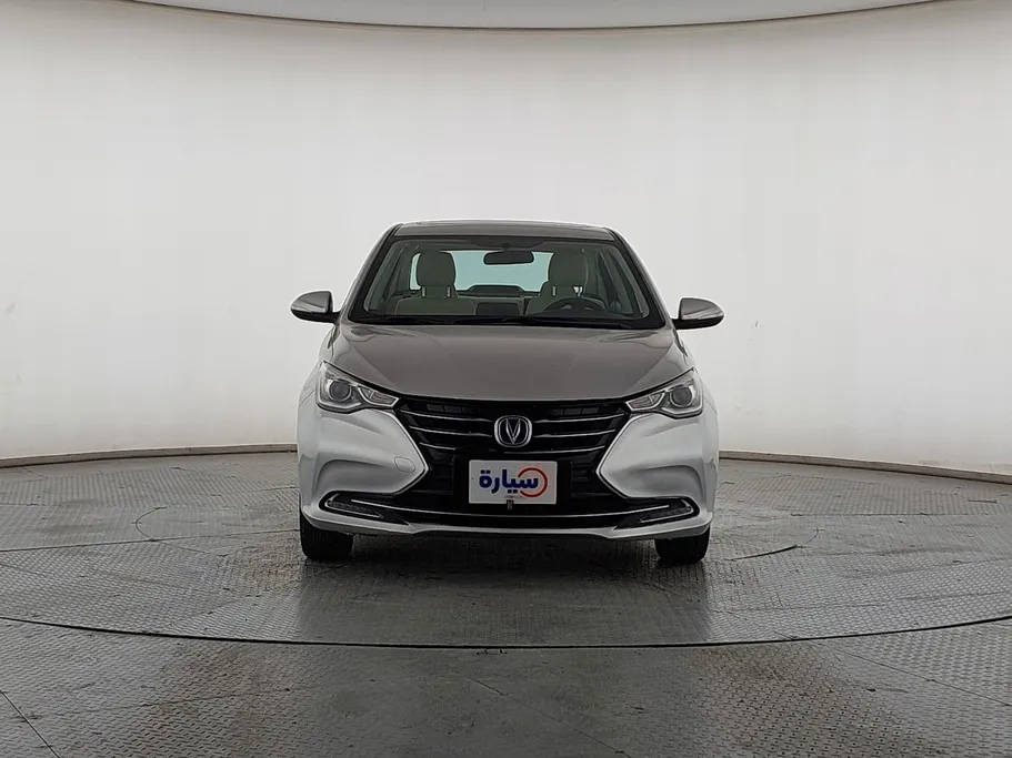 2022 Changan Alsvin Full Option 