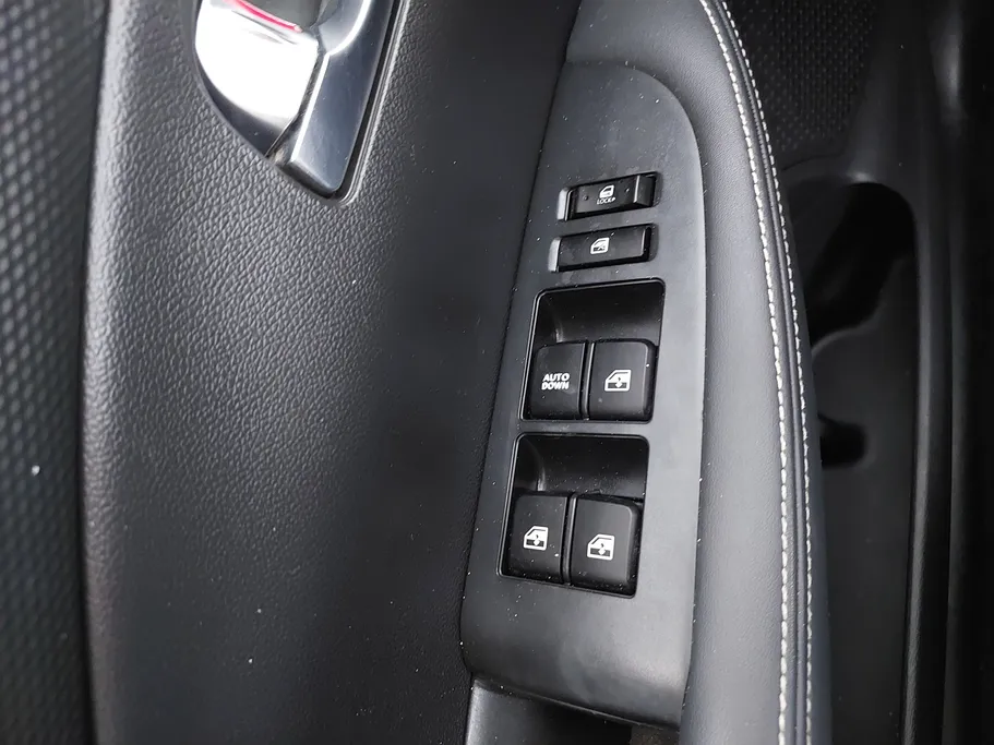 2022 Changan Alsvin Full Option 