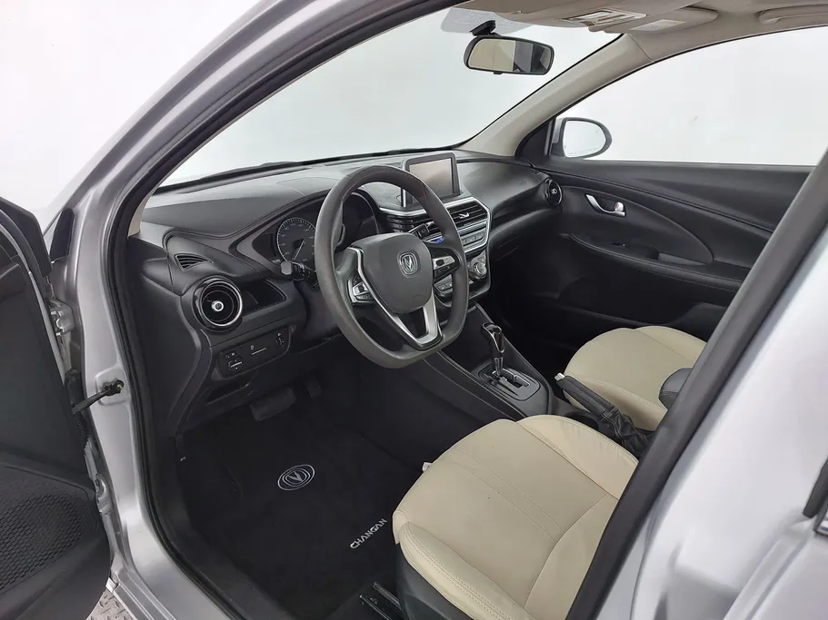 2022 Changan Alsvin Full Option 