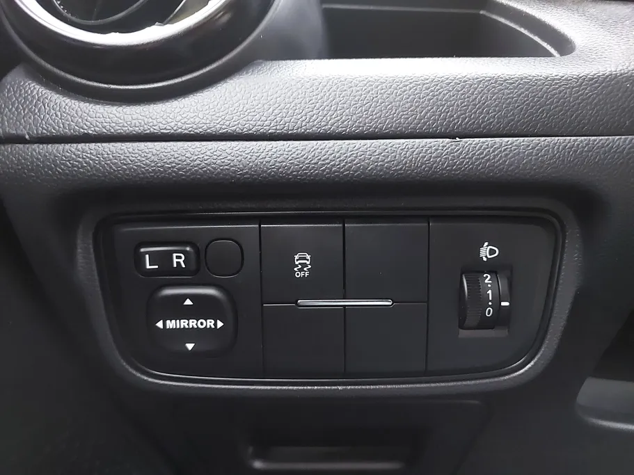 2022 Changan Alsvin Full Option 