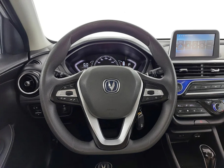 2022 Changan Alsvin Full Option 