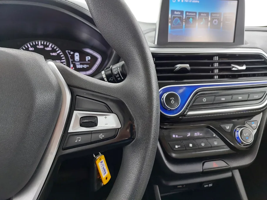 2022 Changan Alsvin Full Option 