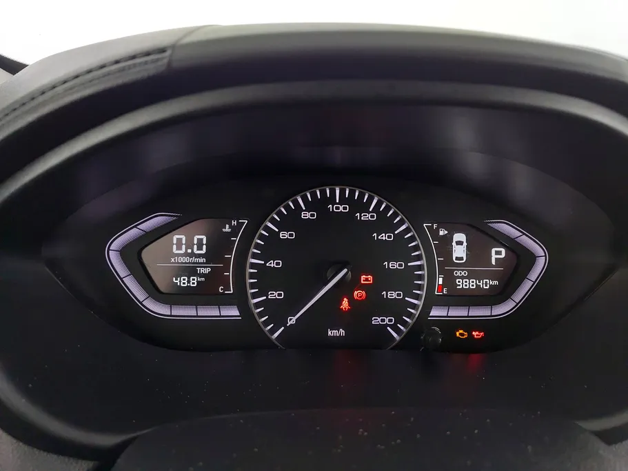 2022 Changan Alsvin Full Option 