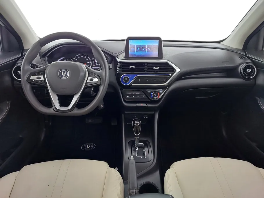2022 Changan Alsvin Full Option 