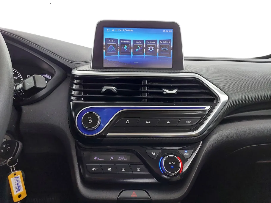 2022 Changan Alsvin Full Option 