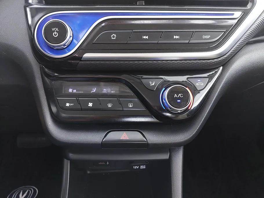 2022 Changan Alsvin Full Option 