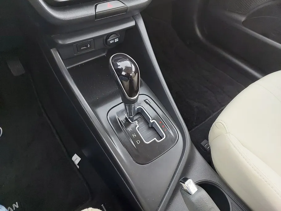 2022 Changan Alsvin Full Option 