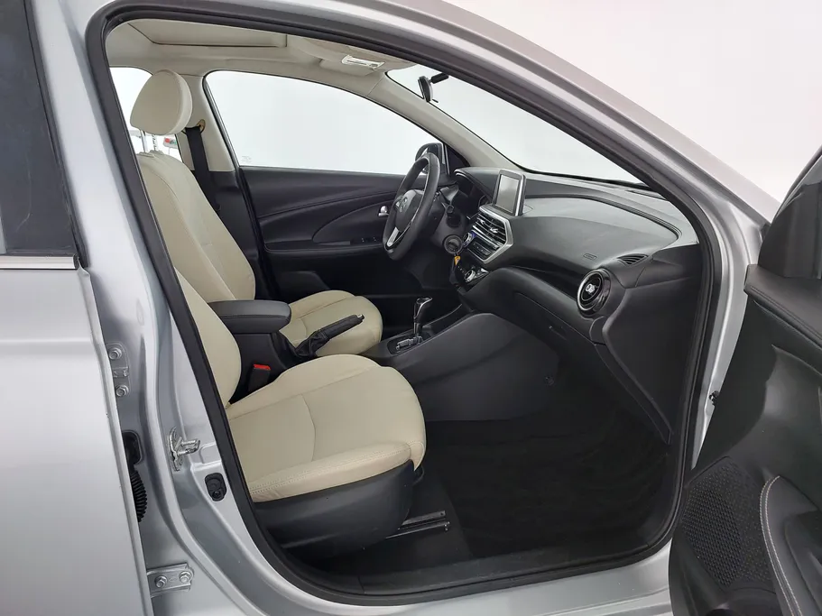 2022 Changan Alsvin Full Option 