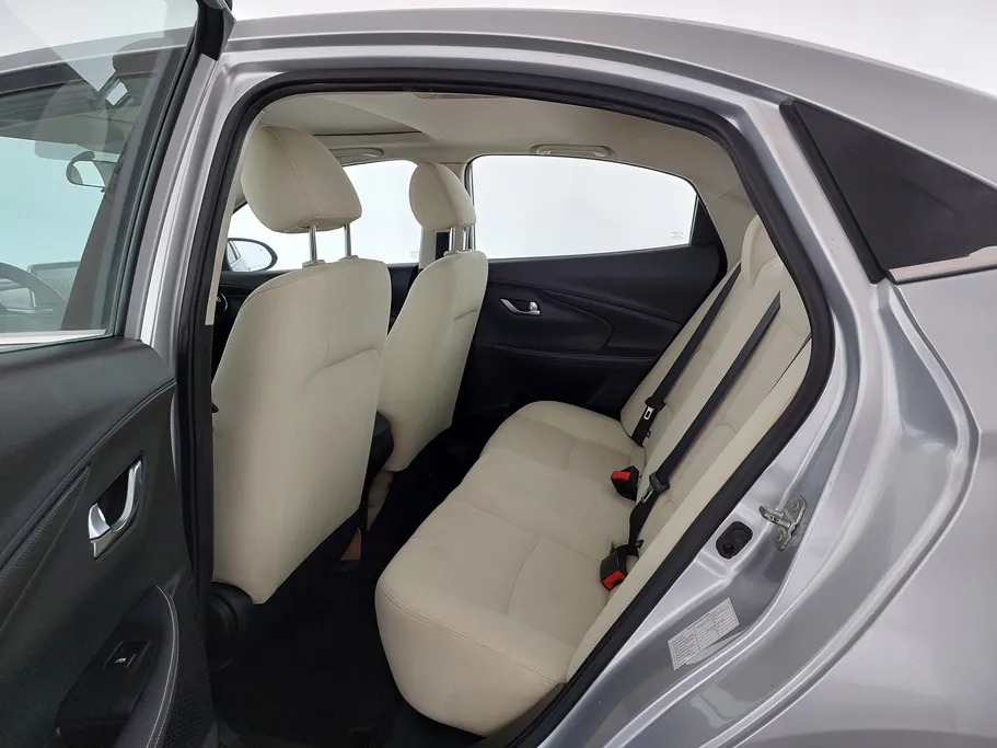 2022 Changan Alsvin Full Option 