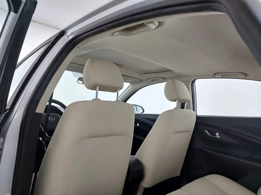 2022 Changan Alsvin Full Option 