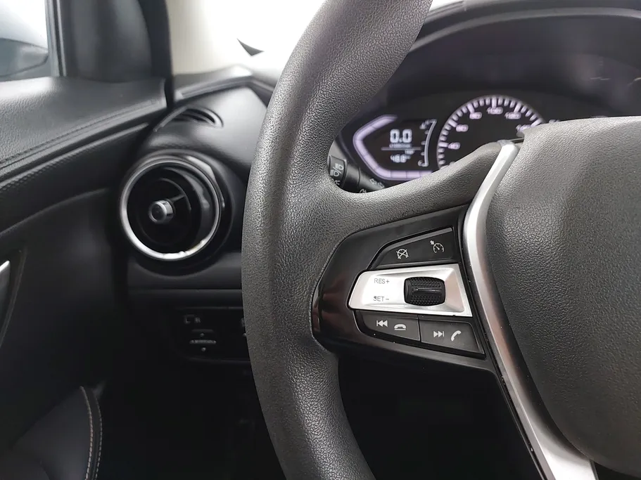 2022 Changan Alsvin Full Option 