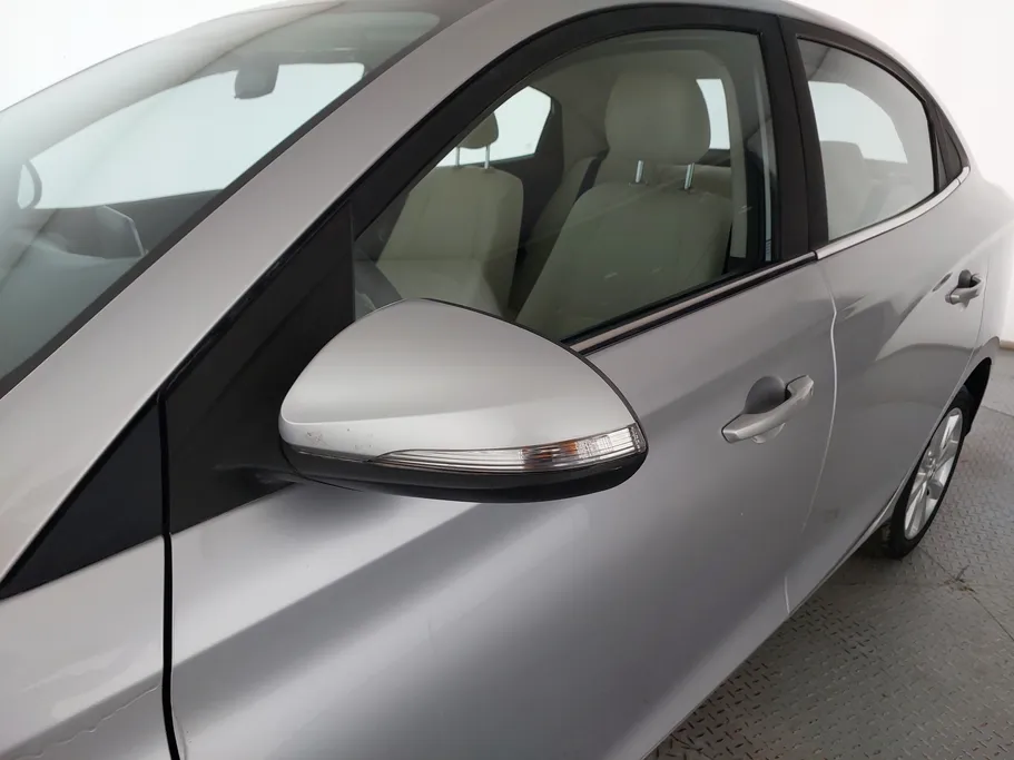 2022 Changan Alsvin Full Option 