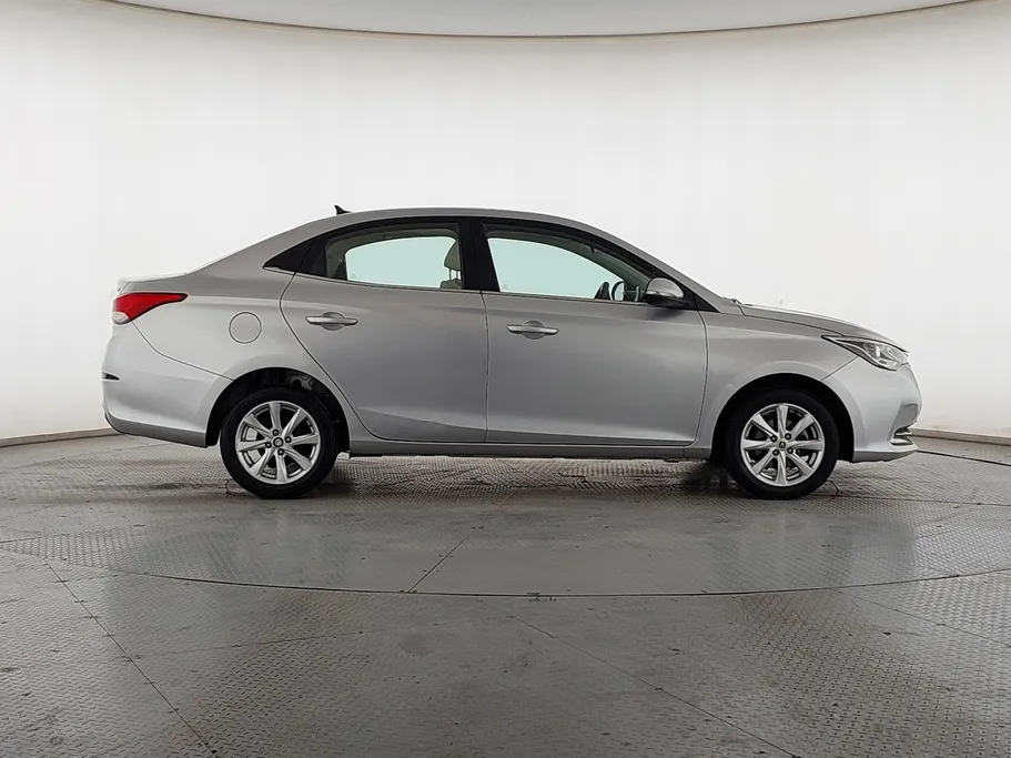 2022 Changan Alsvin Full Option 