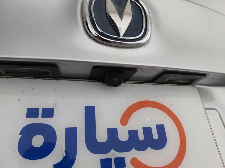 2022 Changan Alsvin Full Option 