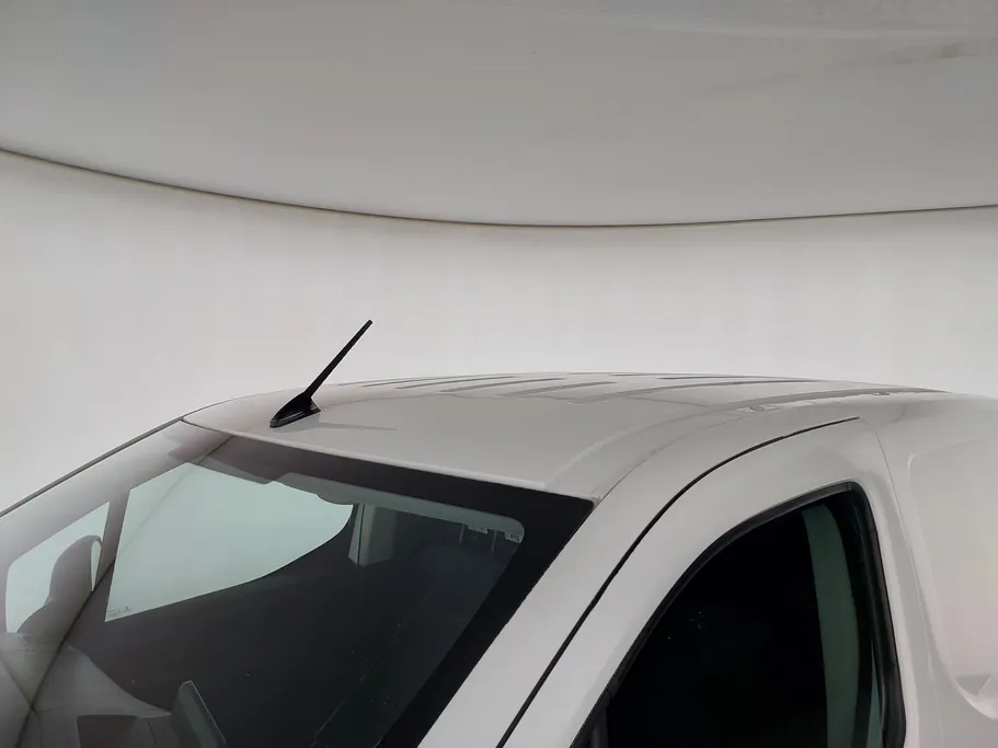 بيجو بارتنر Short van 2022 